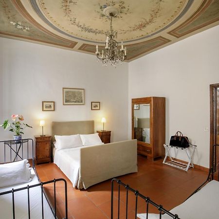 The Right Place 4U Roma Campo De Fiori Apartment La Quercia Exterior foto